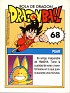 Spain  Ediciones Este Dragon Ball 68. Uploaded by Mike-Bell